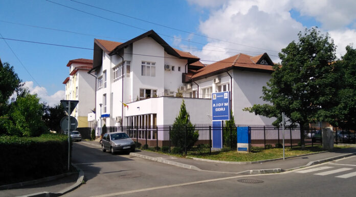 AJOFM își propune încadrarea în câmpul muncii a 5.000 de gorjeni
