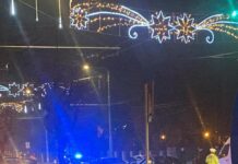 Accident între două autoturisme la Târgu Jiu