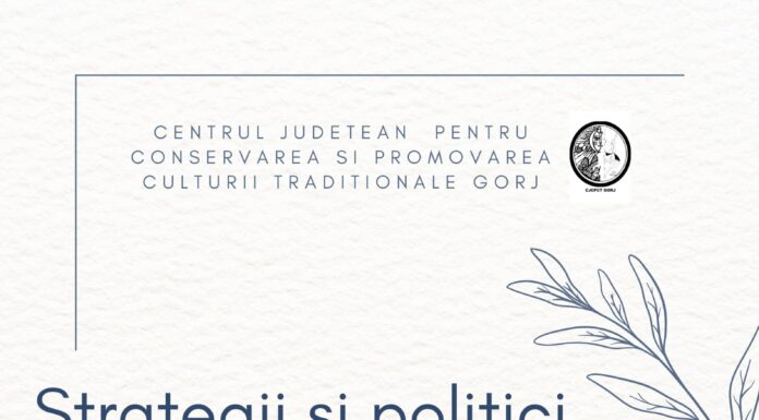 Directorii de cămine culturale din Gorj, convocați la Muzeul Județean