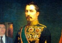 Ziua Principatelor Române Unite – ,,Jur, în numele Preasfintei Treimi şi în faţa Ţării, că voi păzi cu sfinţenie drepturile şi interesele Principatelor Unite”!