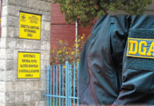 Angajări pe favoritisme colorate în galben, la o instituție din Gorj. DNA a intrat pe fir