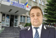 Cine conduce Poliția Gorj după pensionarea lui Bîlă