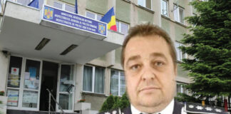 Cine conduce Poliția Gorj după pensionarea lui Bîlă