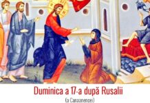 Viaţa Spirituală – Calea, Lumina, Adevărul şi Viaţa – Dumnezeu ne arată modul cum această femeie Cananeeancă a alergat cu sârguinţă în urma Domnului şi a cerut cu stăruinţă ajutorul în nevoia ei şi în mila Lui!