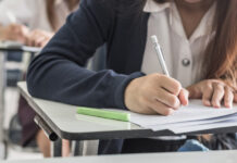 Simulare tehnică pentru probele orale de la Bac