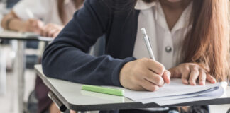 Simulare tehnică pentru probele orale de la Bac