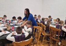 120 de elevi, la Muzeul Județean, de Ziua Culturii Naționale