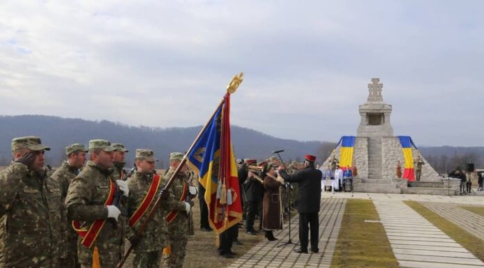 Manifestare cultural-evocatoare în Câmpia Soarelui de la Padeș, dedicată Eroului Național al Revoluției de la 1821, TUDOR VLADIMIRESCU