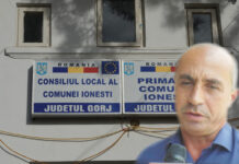 Pronunțarea în dosarul unui fost primar, amânată pentru a patra oară