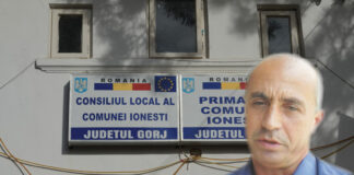 Pronunțarea în dosarul unui fost primar, amânată pentru a patra oară
