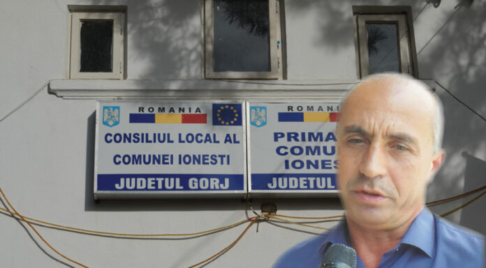 Pronunțarea în dosarul unui fost primar, amânată pentru a patra oară