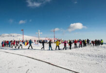 Gorjenii, invitați să joace Hora Unirii în Pasul Vulcan!