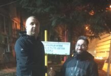 Portofel cu bani, găsit de un bărbat pe o stradă din Târgu Jiu