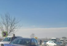 Fără victime în accidentul de la Piștești