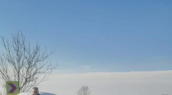 Fără victime în accidentul de la Piștești