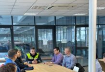 Siguranța elevilor din Gorj, prioritară pentru oamenii legii