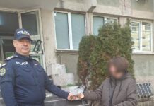 O femeie a găsit o sumă de bani pe o stradă din Târgu Jiu