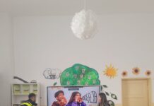 IPJ Gorj: Acțiuni de creștere a siguranței în școli