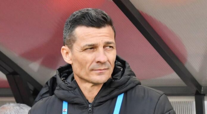 Costel Gâlcă, OUT de la Craiova!