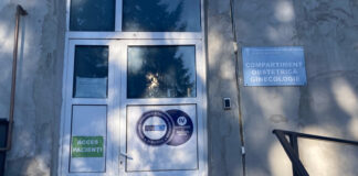 Anchetă după moartea unui bebeluș nou născut!