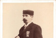 Scrisori şi fotografii originale ale fratelui şi sorei lui Mihai Eminescu!