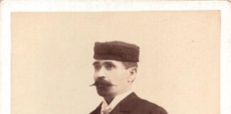 Scrisori şi fotografii originale ale fratelui şi sorei lui Mihai Eminescu!