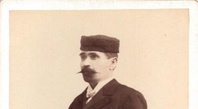 Scrisori şi fotografii originale ale fratelui şi sorei lui Mihai Eminescu!