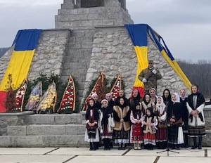 Pades Fot Grup Roua Closani 23 ian 2025