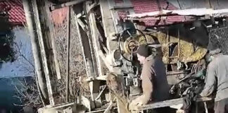 VIDEO: Puțuri de apă la Schela pentru a scăpa de secetă!