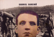 Lansare de carte: ,,Povești cu tâlc din Marele Război”, autor – prof. Gabriel Sarcină