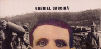 Lansare de carte: ,,Povești cu tâlc din Marele Război”, autor – prof. Gabriel Sarcină