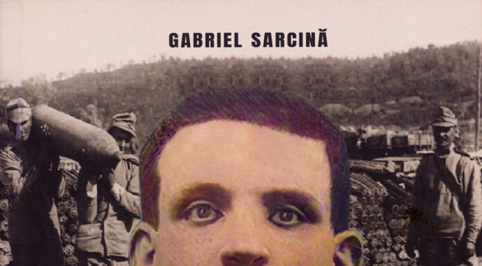 Lansare de carte: ,,Povești cu tâlc din Marele Război”, autor – prof. Gabriel Sarcină