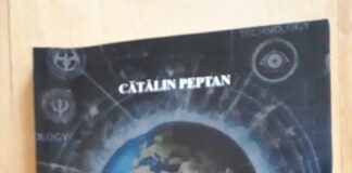 Universitarul gorjean Cătălin PEPTAN a lansat, de curând, o nouă lucrare despre terorismul anului 2024