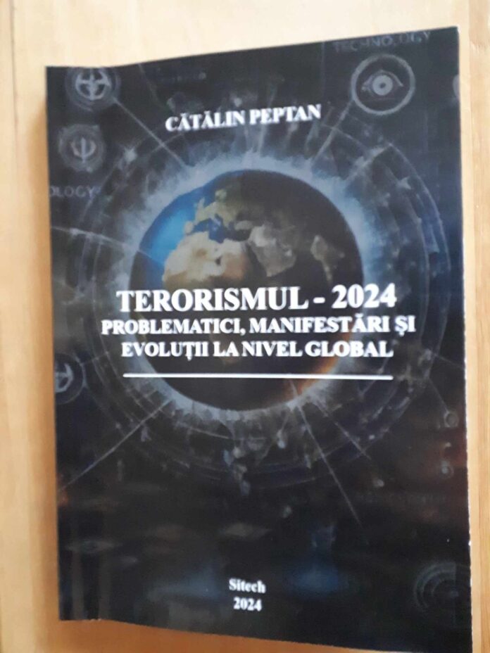 Terorismul 2024