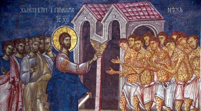 Viaţa Spirituală – Calea, Lumina, Adevărul şi Viaţa – Dumnezeu ne arată că în cazul când mulțumirea și recunoștința îi aduc omului binecuvântare, mai sunt şi cei care uită să fie recunoscători față de binefacerile Lui! – Dumnezeu ne arată că în cazul când mulțumirea și recunoștința îi aduc omului binecuvântare, mai sunt şi cei care uită să fie recunoscători față de binefacerile Lui!