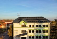 FOTO: APM Gorj a finalizat reabilitarea termică, cu finanțare PNRR