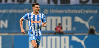 Vlădoiu pleacă. În Bănie ajunge atacantul dorit de Gâlcă