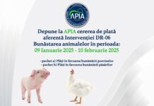 APIA anunță noi bani pentru fermieri