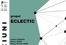Expoziție a grupului ”Eclectic” la Târgu Jiu