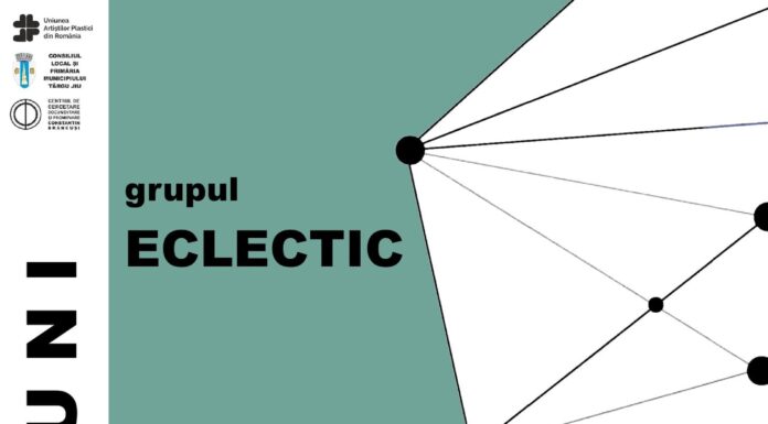 Expoziție a grupului ”Eclectic” la Târgu Jiu