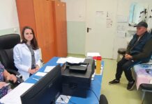 Consultații gratuite la Ambulatoriul Spitalului Județean Târgu Jiu