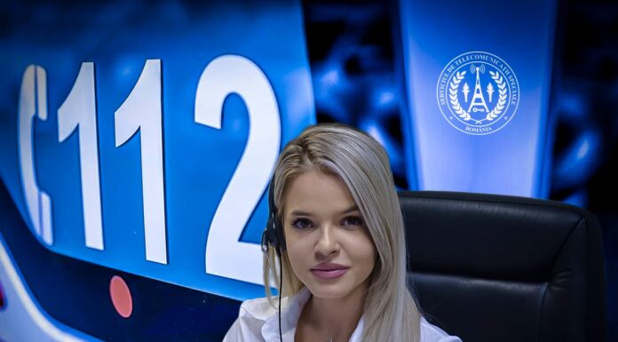 Gorj: Peste jumătate din apelurile la 112 nu au fost urgențe