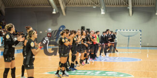 Handbal feminin | Echipele calificate în optimile de finală ale Cupei României
