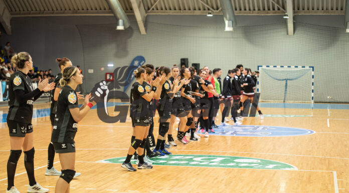 Handbal feminin | Echipele calificate în optimile de finală ale Cupei României