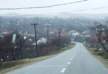 REPERE HIBERNALE – Spre plaiul băieșilor gorjeni