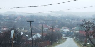 REPERE HIBERNALE – Spre plaiul băieșilor gorjeni