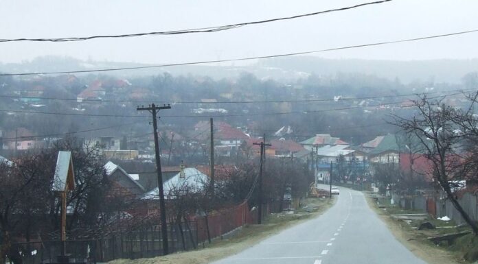 REPERE HIBERNALE – Spre plaiul băieșilor gorjeni