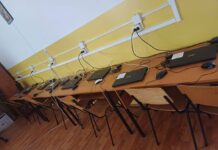 Dotări de aproape 1 milion de lei pentru școlile din Polovragi