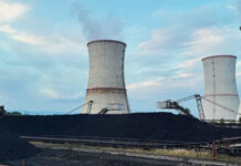 Burduja, schimbare de macaz. Vorbește de modernizarea termocentralelor pe cărbune