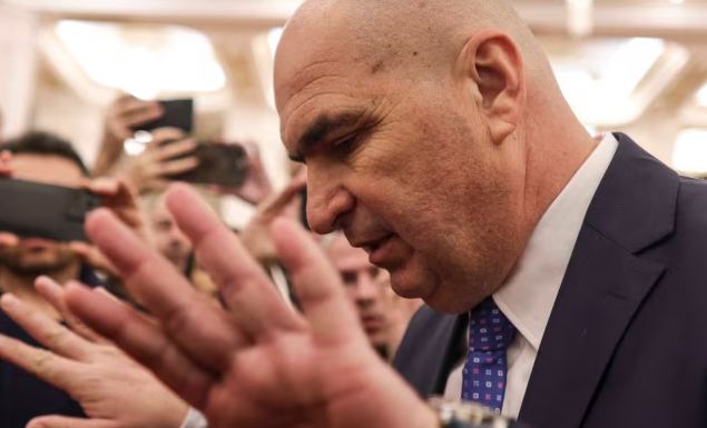 Bolojan: România ar putea intra în incapacitate de plată